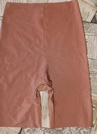 Панталоны шортики утяжка 46-48 м р h&m6 фото