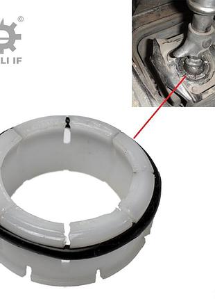 Ремкомплект кулисы передач omega a opel 90278761 738784 0738784