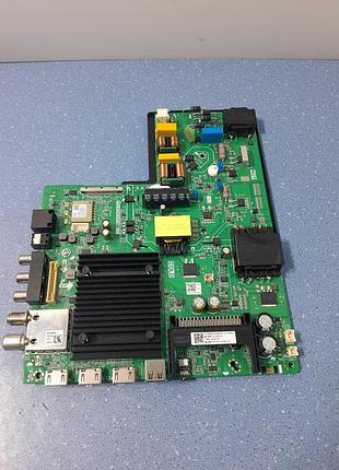 Плата управления для телевизора ergo 55wus9200 tpd.rt2874.pc822(t)