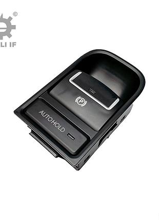 Кнопка ручника alhambra seat 5n0927225a