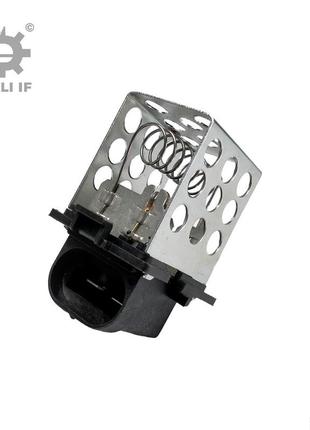 Регулятор вентилятора радіатора modus renault 7701049661 7700432632 7701042681 7701206244 8200045082
