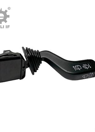 Переключатель механизма дворников vectra b opel 1241132 90243395