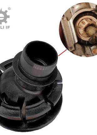 Ремкомплект куліси кпп ручки передач superb 1 skoda 8d0711279 8e0711118