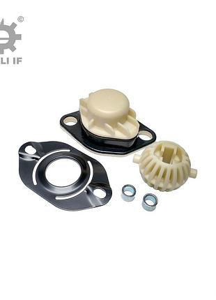 Ремкомплект куліси кпп ручки передач polo volkswagen 191798116as