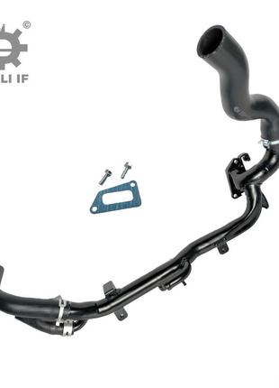 Трубка охолодження signum 1.9cdti 55563692 55196452 1338763 1338289 1338336 opel