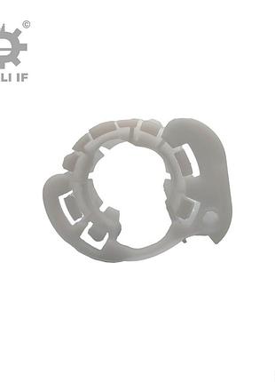 Ремкомплект куліси кпп ручки передач caddy 3 volkswagen 1k0711699a