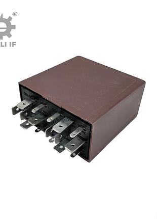 Реле 389 стеклоочистителя a6 c5 audi 4b0955531e 4b0955531c