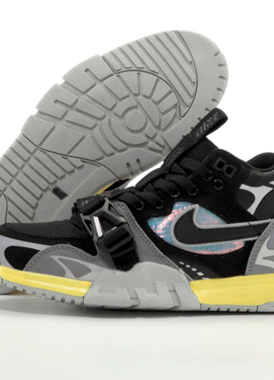 Air trainer 1 sp 2