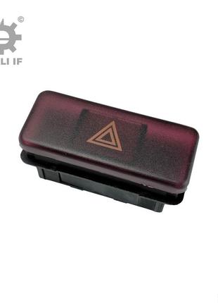 Кнопка аварийки 8 e31 bmw 1374220 1390752 61311374220 61311390752