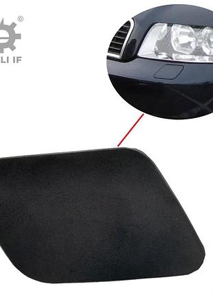 Кришка омивача a6 c5 audi правої фари 4b0955276d 4b0955276dgru рестайл