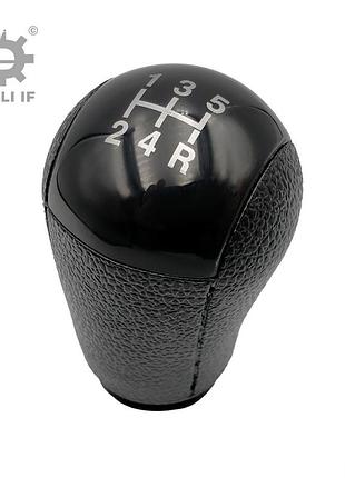 Ручка передач кпп ford s-max 5п 6m5r7217aa