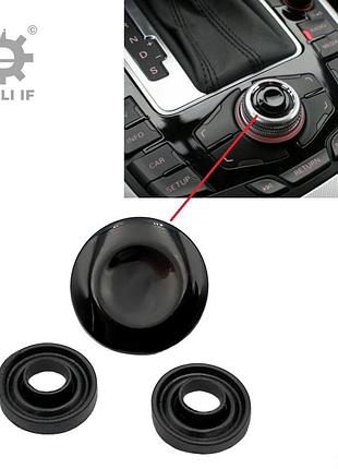 Кнопка ремкомплект мультимедии mmi ку7 ауди 8k0998068 8k0998068a 8t0919609k 8t0919609f 8t0919609g