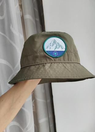 Панама new erausa s хаки панама на утяжке ne new era hat patagonia the north face stussy