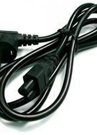 Шнур для ноутбука cable for laptop 1,5 шнур питания для ноутбука кабель питания для ноутбука сетевой