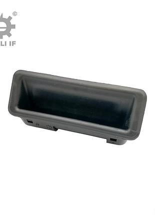Кнопка багажника x1 e84 bmw 51247118158 7118158