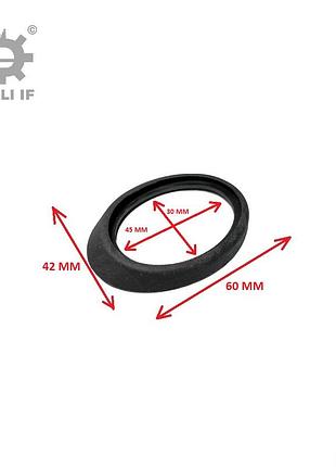 Резинова прокладка антени astra h opel 42mm/60mm