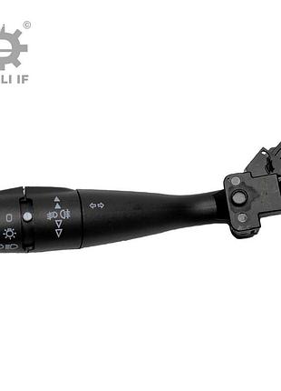 Переключатель света поворотов partner peugeot 6242h0 96605676xt 6239z5 96477533xt