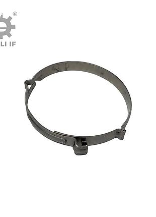 Хомут патрубка колектора a6 c5 audi 06b133301a