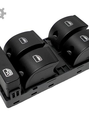 Кнопка стеклоподъемника a4 b6 audi 8e0959851b 8e0959851d 8ed959851