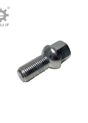 Болт кріплення колеса 80 b4 audi 431601139a 443601139c wht002437 443601139a 8d0601139a