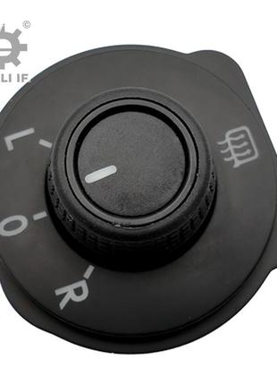 Регулятор зеркал джойстик polo volkswagen 6c1959565 6c2959565