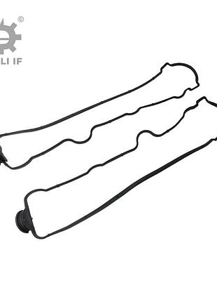 Прокладка крышки клапанов vectra b opel 3.2 607642 90511451