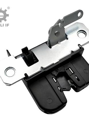 Замок крышки багажника polo volkswagen 3b9827505e 3b9827505c 1j9827505 6q6827505e