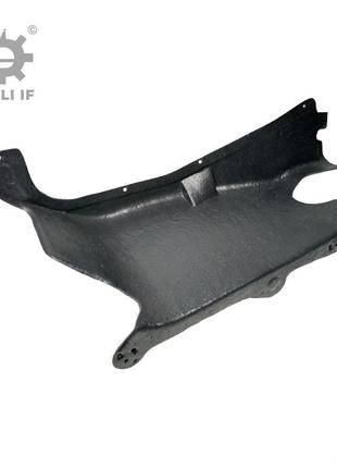 Захист двигуна octavia 1 skoda 1j0825250n 1j0825250f боковий правий