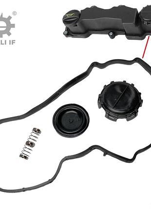 Мембрана ремкомплект клапанной крышки fiesta 6 ford 1.6d 993760 0248l1 1479837 9651815680 1690275 31259241