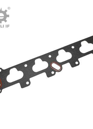 Прокладка впускного коллектора astra f opel 1.4 1.6 5850609 850668 850504 90502462 90470231