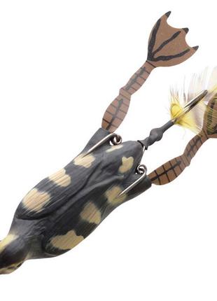 Воблер savage gear 3d hollow duckling weedless l 100mm 40g 01-natural