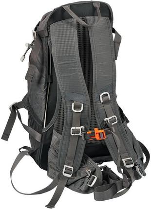 Рюкзак skif outdoor adventure, 30l, к:dark gray2 фото