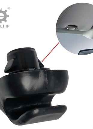 Крепление козырька qashqai nissan 96409bc402 96409ea00a 96409cg000