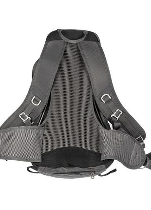 Рюкзак skif outdoor adventure, 30l, к:dark gray4 фото