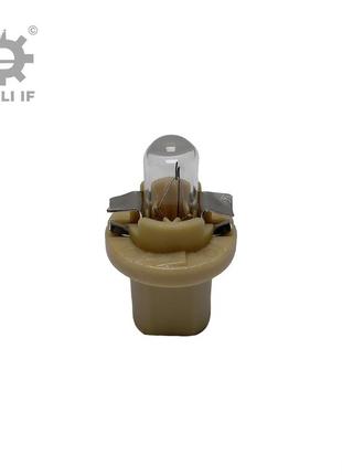 Жарівка панелі приладів corsa c opel bx8 4d 1.5w 93190933 2098938 90563896 12637cp