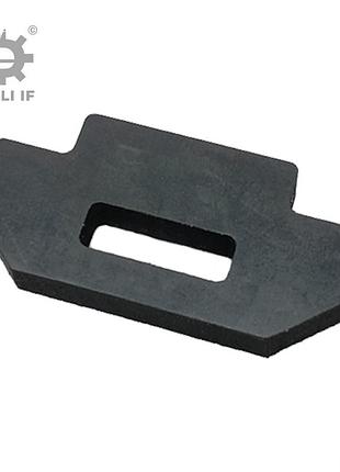 Прокладка клапанной крышки corsa b opel 1.4-1.8 90412868 0607812