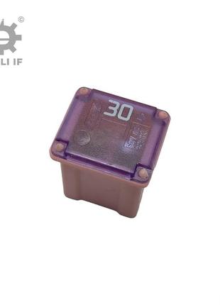 Предохранитель jcase картридж fj17 30a nissan fj1730a 1987529052 6238675 13257521