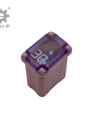 Предохранитель jcase картридж fj19 30a land rover fj1930a
