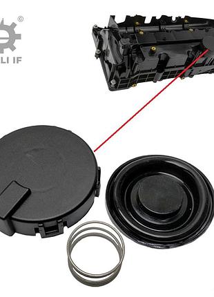 Мембрана ремкомплект клапанной крышки x1 e84 bmw 2.0d 11128508570 11127797613 11127803790 11127809512