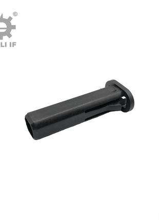 Кронштейн радиатора a6 c5 audi 4m0121095 палец