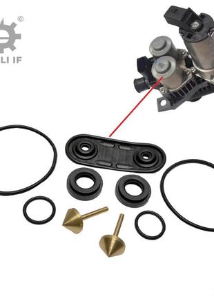 Ремкомплект клапана пічки w124 mercedes 2208300184 a0018303884 0018303884 0018303684 0018307884