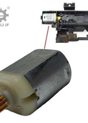 Привод замка багажника активатор mondeo 2 ford 1020538 3l2962 3h1246