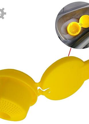 Кришка бачка омиваючої рідини scenic 3 renault 289135972r 289130999r 289130004r 289130005r