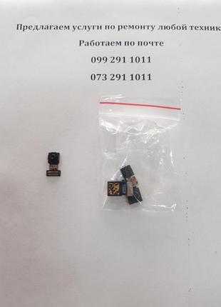 Камера фронтальная для zte blade a7s 2020 a7020