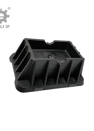 Подушка домкрата опора x1 e84 bmw 51717237195 51717123311