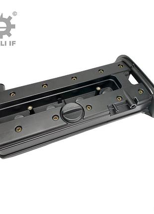 Клапанная крышка astra g 1.8 16v opel 92062396 90501943 x18xe
