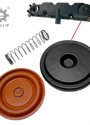 Мембрана клапанной крышки doblo fiat 1.9 2.0d 9630142180 0248g5 5607164 93184455 93178491 9628257080