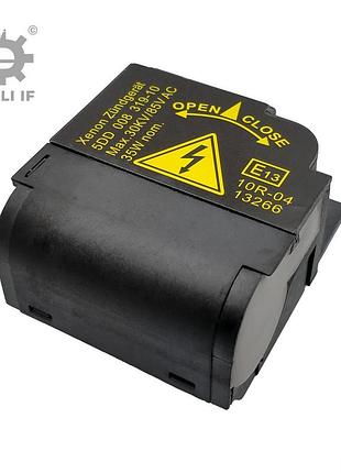 Блок модуль розжига ксенона astra g opel d2s d2r 5dd00831910 012790587 0312173