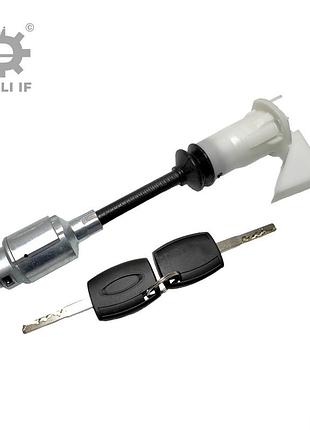 Замок капота c-max ford 4556337 3m5ar16b970ad 4533218