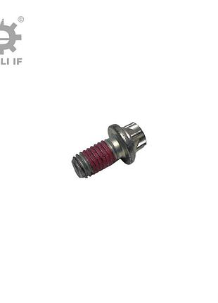 Болт кріплення корзини щеплення corsa c opel 90470712 2005216